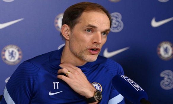 Thomas Tuchel reveals two strong reasons why he’s happy with Champions League draw