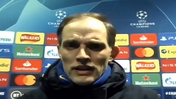 Chelsea boss Tuchel: Why No one wants to play us in Champions League quarter-finals