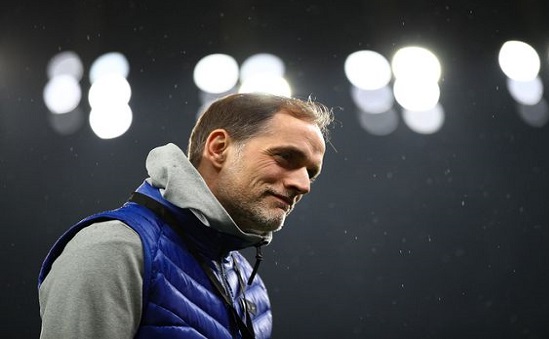 ‘He’s the next player’- Tuchel reveals next Chelsea player project