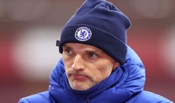 Just in: Tuchel confirms key defender will miss crucial Liverpool clash