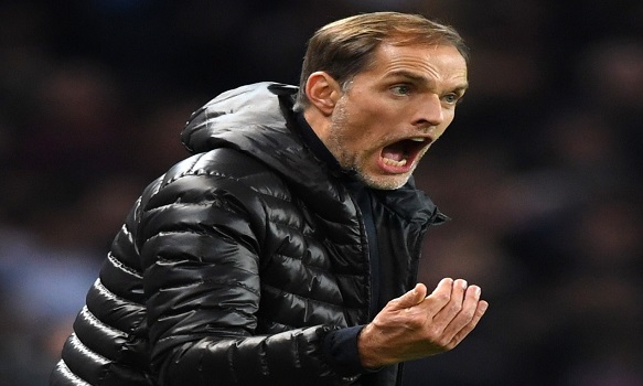 ‘He’s out of patience’: Tuchel is running out of patience with Chelsea star