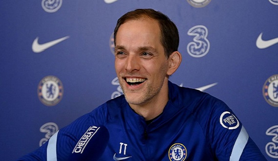 Report: Tuchel wants Chelsea to sign €40m-rated AC Milan midfielder