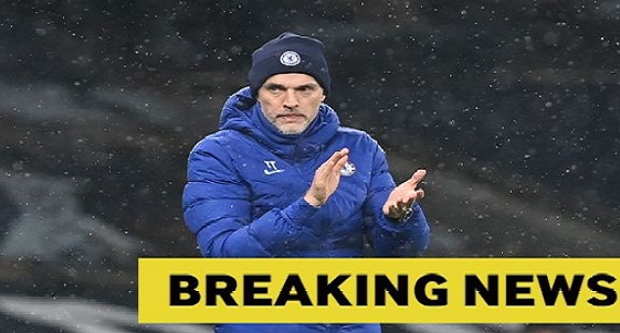 Welcome to Stamford Bridge? Tuchel wants stunning £70million powerhouse at Chelsea