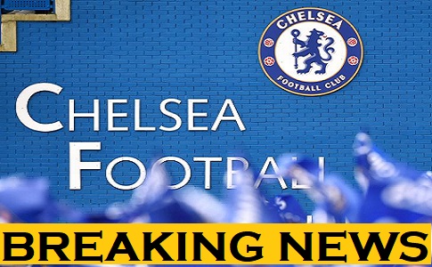 Barcelona open door for Chelsea to give world class defender five-year contract and bring him to Stamford Bridge