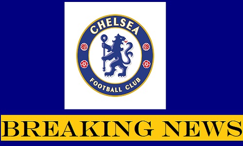 Agent confirms midfielder to be a Chelsea player next season, Madrid handed injury boost ahead of crucial Chelsea clash, as Blues makes shock move for South American No.9 hotshot