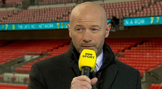 “He makes Man City struggled alot” – Alan Shearer hails Chelsea player for finishing Manchester City