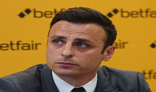 Chelsea close in on 31-goal hitman after Berbatov sends clear transfer message