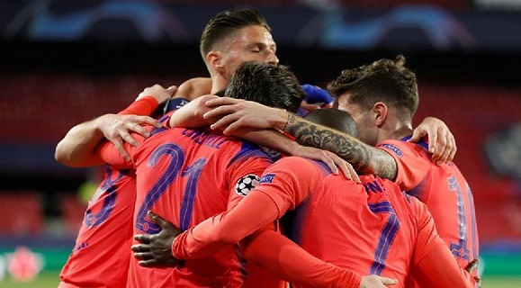 ‘Am very happy with them’- Tuchel singles out two Chelsea players for praise following Porto victory