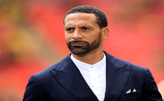 ‘He will score 30goals a season if his teammates understand him better — Rio Ferdinand says of Chelsea player