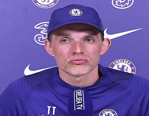 Tuchel confirms double injury blow, Blues to pay club-record £105m fee to sign 27-goal striker, as Chelsea planning swap deal with Juventus