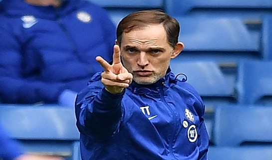 OFFICIAL: Chelsea lineup vs Fulham – as Tuchel makes 3 changes