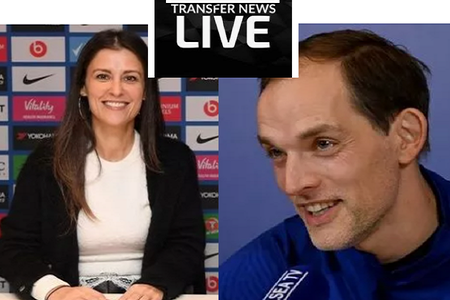 ‘Sign him for me I need him’- Tuchel tells Marina to sign Real Madrid player this summer