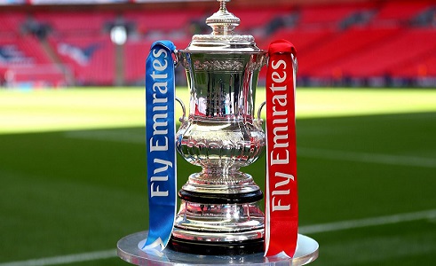 Time, date, referee and kit for Chelsea FA Cup final Confirmed!