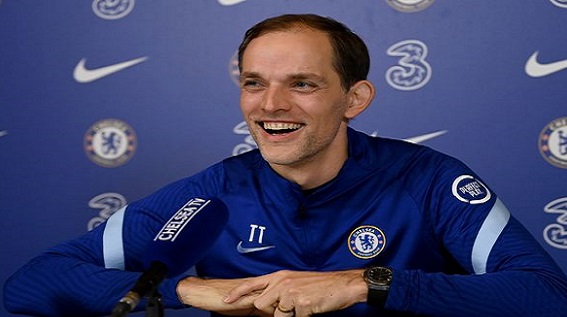 Barcelona attacker:  “Tuchel is my favourite coach wish to play under him”