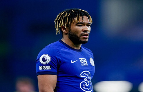 James and Havertz start, Strongest predicted Chelsea line-up (3-4-2-1) vs Real Madrid