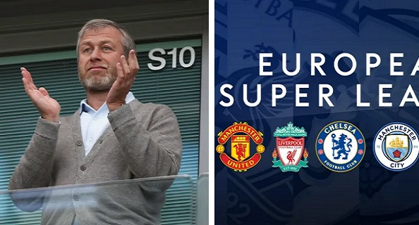 BREAKING: FIFA release ‘strong statement’ as Chelsea confirms Blues have joined European Super League