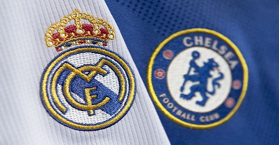 ‘Key player out’: Full Chelsea squad available for Real Madrid clash confirmed