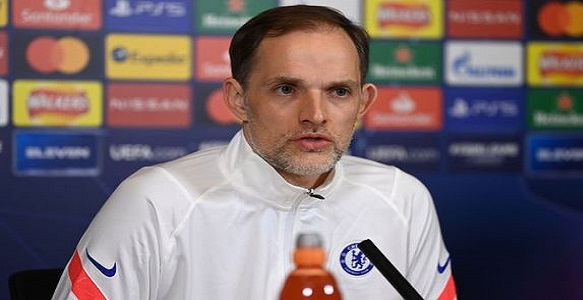 ‘They are in big trouble’ – Tuchel reveals the Chelsea player he will start against Porto