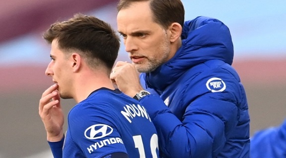 Key duo recalled as Tuchel makes 2 changes | Expected Chelsea line-up vs Real Madrid