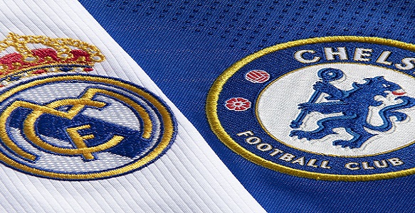 Madrid ‘expect’ £350,000-a-week superstar to leave club this summer with Chelsea interested in bargain deal