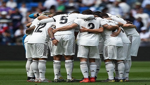 7 Real Madrid players set to miss Champions League clash against Chelsea after latest updates