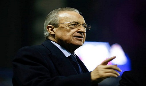 “He may join Chelsea”- Real Madrid president gives Real Madrid star permission to join Chelsea this summer “He may join Chelsea”- Real Madrid president gives Real Madrid star permission to join Chelsea this summer