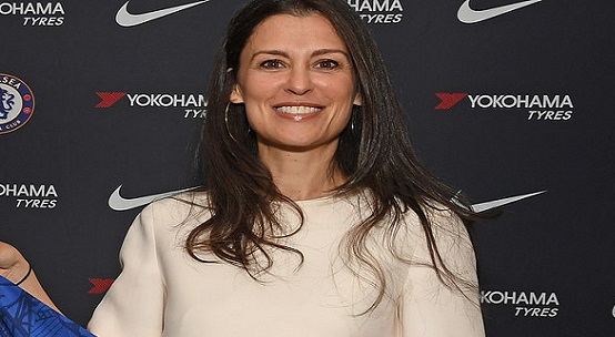 Agent opens up and tells Marina that Italian midfielder is interested in transfer move