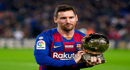 Lionel Messi reveals three Chelsea players that will become the best in the world