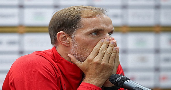 ‘A big loss’: Thomas Tuchel ‘very sad’ after injury blow for 26-year-old Chelsea star