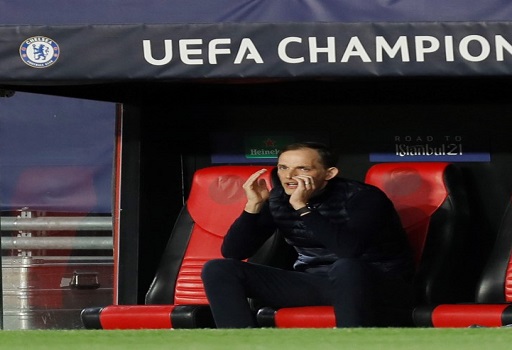 ‘Don’t start him again’ — Tuchel told to bench Chelsea star after poor performance against Porto