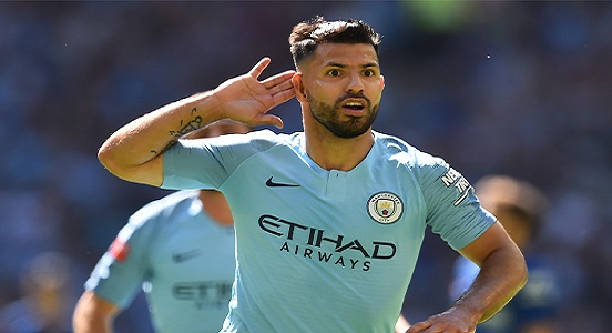‘Why I want Chelsea move’- Sergio Aguero reveals