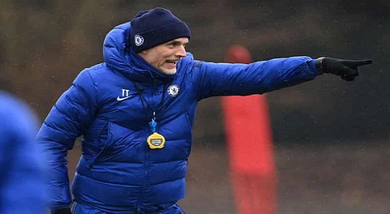 Promising on-loan Chelsea starlet to be given a chance under Tuchel next season