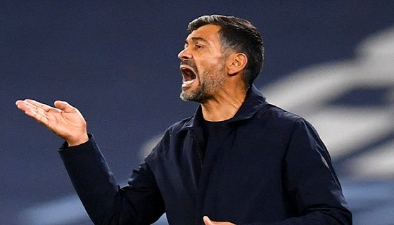 Porto boss finally reveals the big difference between Chelsea and Porto after 2-0 defeat