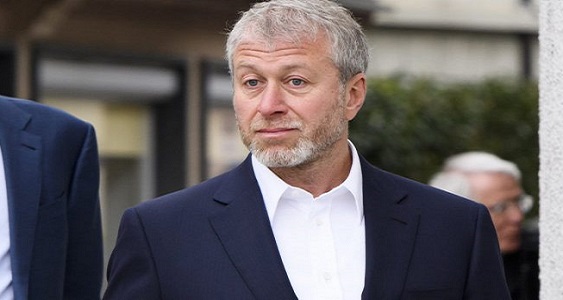 Abramovich ready to sign 26goals in 35 matches world class striker as Timo Werner replacement after his poor form