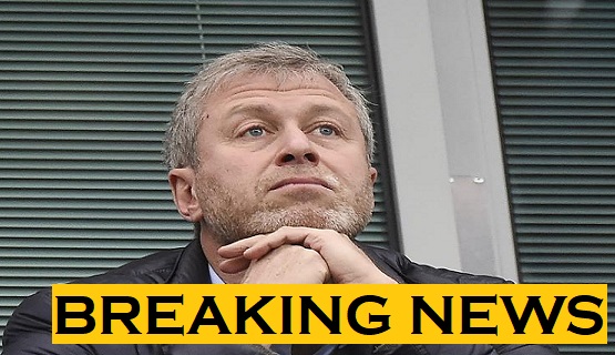 Blues owner Roman Abramovich reveals why he wants to land 49 goals in 51games world class attacker