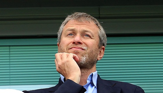 “He will win Chelsea both the Champions league and Premier league ” – Abramovich urged to sign 25-30 goals a season