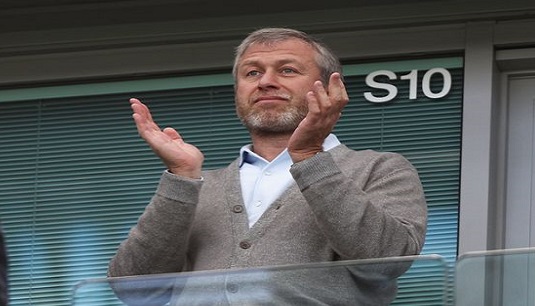 Chelsea owner Roman Abramovich finally reveals ‘one big reason’ for withdrawing from the Super League