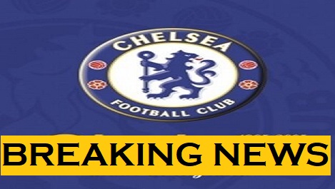 Prem boss announces midfielder will be heading to Chelsea end of season