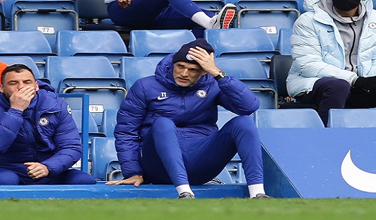 Report: Tuchel could sell this £29m-rated star after horror show against West Brom