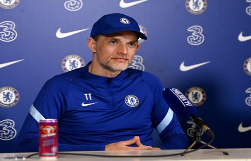 Tuchel to get dream signing as Madrid have categorised£88 million Chelsea target ‘as a ‘sellable asset’