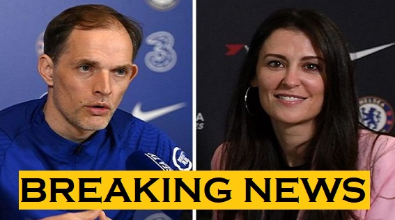 Boss Tuchel wants urgent talks with marina and Petr Cech over possible €250m deals for ‘Top’ summer signings
