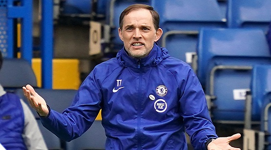 “It’s a goodbye for him?”  As Tuchel opens up on difficult situation of Chelsea star