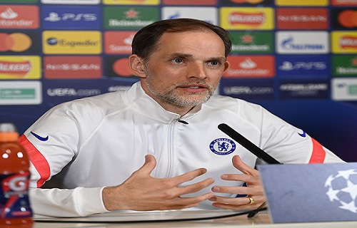 Chelsea ready to meet asking price after Tuchel asks for World Cup winner to be signed