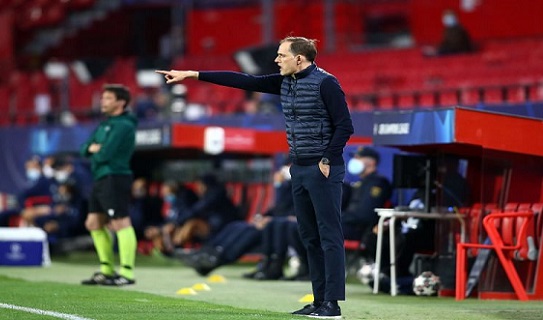 Tuchel finally identifies best position for Christian Pulisic ahead of Porto clash