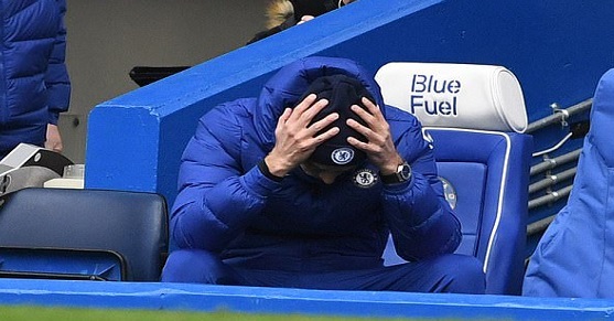 “Not Thiago Silva”- Tuchel reveals who Chelsea fans should blame for 5-2 defeat to West Brom.