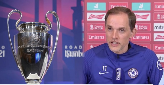 Chelsea fan reveal strong reasons why Tuchel can be ‘selfish’ for sake of trophies after Porto win