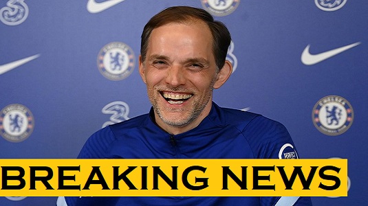 REPORT: Tuchel ready to hand Chelsea contract to Bayern Munich powerhouse this summer