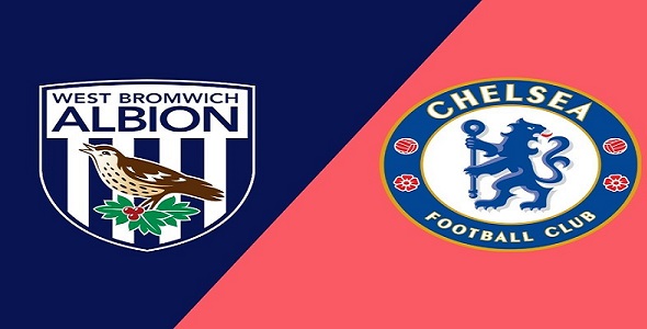 Chelsea receive a triple injury boost ahead of West Brom clash