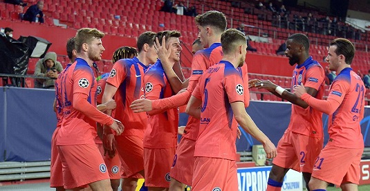 Player ratings: Porto 0 vs 2 Chelsea- as Blues get back to winning ways