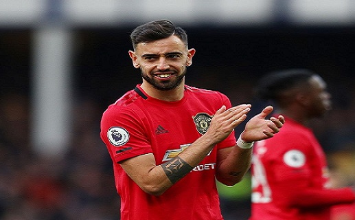 Fernandes agrees with Lionel Messi over Chelsea star, as Blues make move to bring €75m world-class defender to Stamford Bridge